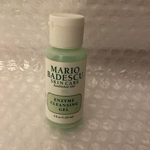❤️Mario Badescu enzyme cleansing gel 1 fl Oz travel size